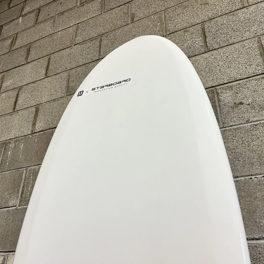 STARBOARD pro 106ℓ Bigsurf — Starboard Pro SUP Board